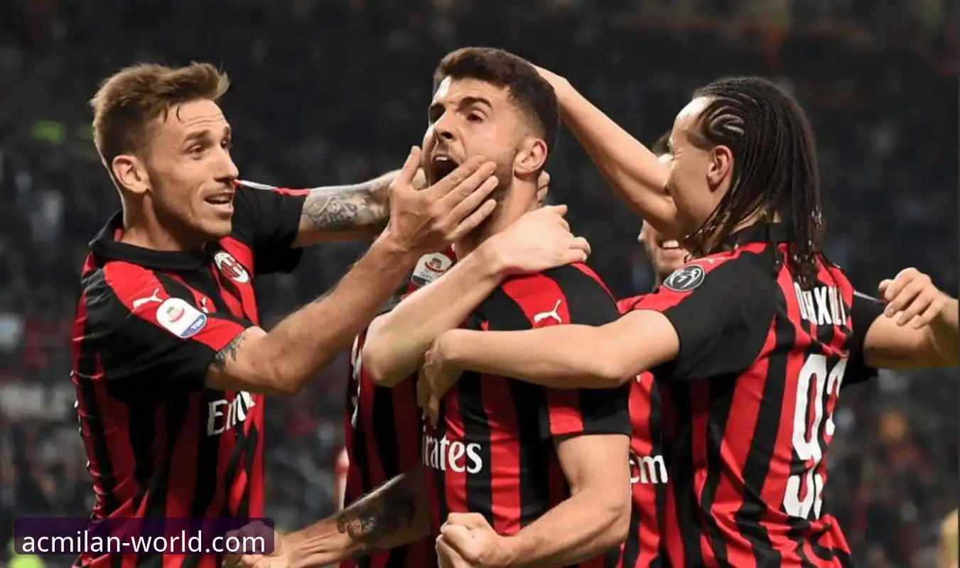 关注AC米兰常见问题 米兰体育平台 vs. 传统资讯渠道:如何高效解决关注AC米兰常见问题?